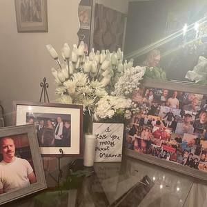 Meet your Posher, Debbie